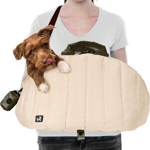 Dog Bag Carrier for Small and Medium Dogs